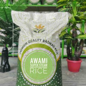 Awami Super Steam Rice