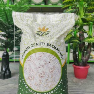 Super Kernel Basmati Rice