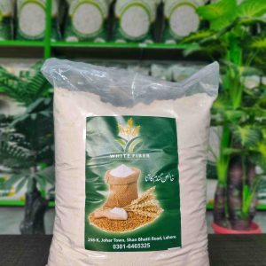 Whole Wheat Flour